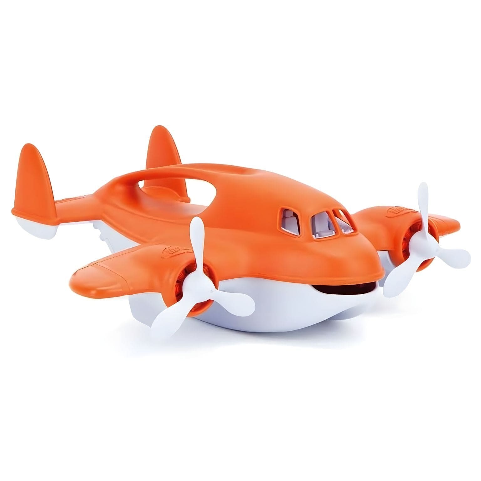 Apresentamos Hidroavião de Resgate com o SKU 120140025 recomendado para + 12 meses