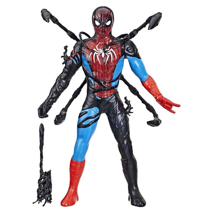 Introducing Liquid Metamorphosis Spider-Man with SKU 85072825 recommended for ages 4+
