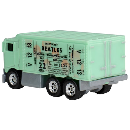 Introducing Hot Wheels - Hiway Hauler with SKU 772053624 recommended for ages 3+