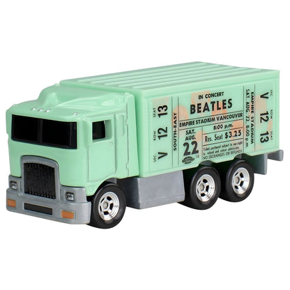 Introducing Hot Wheels - Hiway Hauler with SKU 772053624 recommended for ages 3+