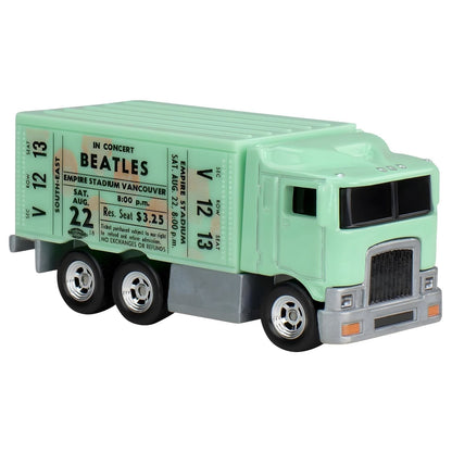 Introducing Hot Wheels - Hiway Hauler with SKU 772053624 recommended for ages 3+