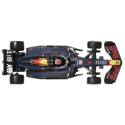 Introducing Hot Wheels Oracle Red Bull Racing RB20 (#1) with SKU 232637725, recommended for ages 14+