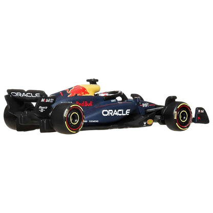 Introducing Hot Wheels Oracle Red Bull Racing RB20 (#1) with SKU 232637725, recommended for ages 14+