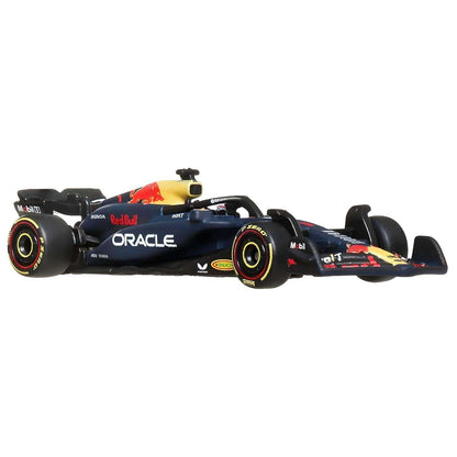 Introducing Hot Wheels Oracle Red Bull Racing RB20 (#1) with SKU 232637725, recommended for ages 14+