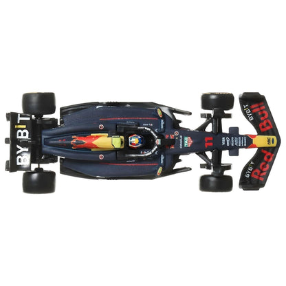 Introducing Hot Wheels Oracle Red Bull Racing RB20 (#11) with SKU 232638725, recommended for ages 14+