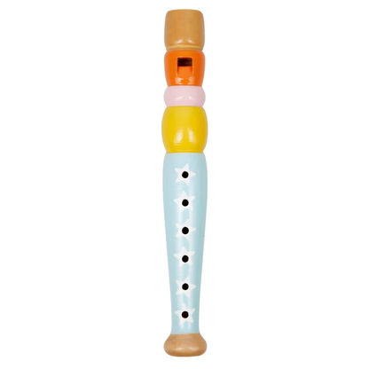 Introducing Flute 7 Friends with SKU 491868625 recommended for ages 3+