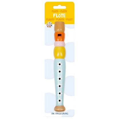 Introducing Flute 7 Friends with SKU 491868625 recommended for ages 3+