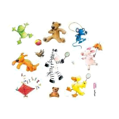 Introducing Tambourine 7 Friends with SKU 491868825 recommended for ages 2+