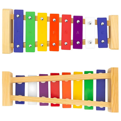 Introducing Xylophone 7 Friends with SKU 491868725 recommended for Musical instrument