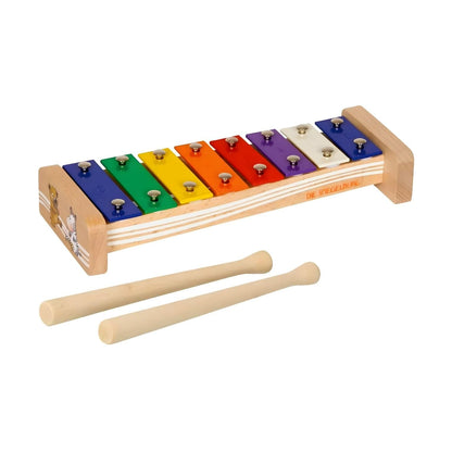 Introducing Xylophone 7 Friends with SKU 491868725 recommended for Musical instrument