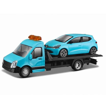 Introducing Iveco Daily with Renault Clio with SKU 683140124 recommended for ages + 3 years