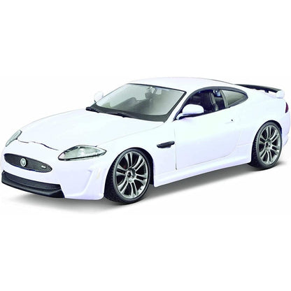 Introducing Jaguar XKR-S with SKU 682106323 recommended for ages + 3 years