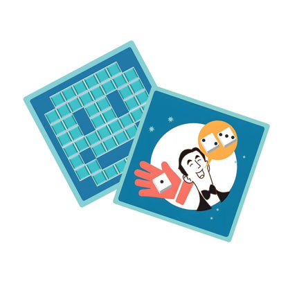 Introducing Cortex Challenge Game 2 with SKU 31018224 recommended for ages 8+