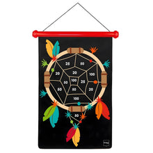 Apresentamos Dardos Magnéticos - América com o SKU 128201824 recomendado para + 5 anos