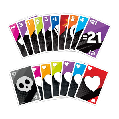 Introducing Five Alive Cards with SKU 90420524 recommended for + 8 years