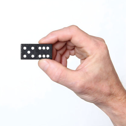 Introducing Dominoes Game with SKU 41533625 recommended for ages 4+