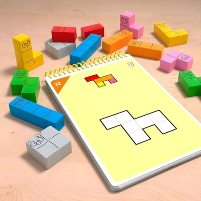 Introducing Logic Game - Happy Worms with SKU 810681623 recommended for + 5 years