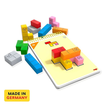 Introducing Logic Game - Happy Worms with SKU 810681623 recommended for + 5 years