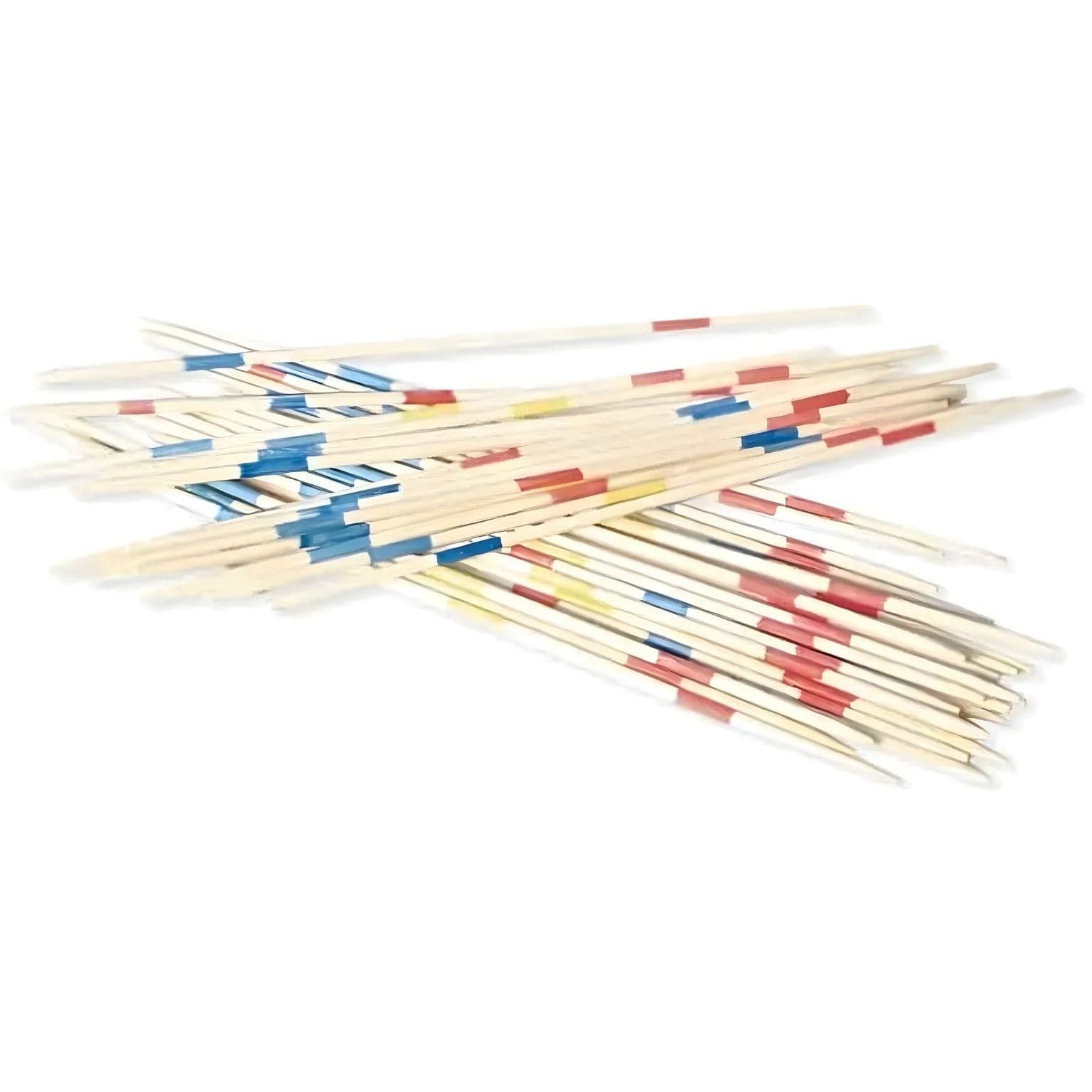 Apresentamos Jogo de Mikado em madeira com o SKU 26606325 recomendado para + 5 anos