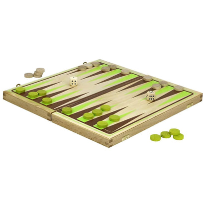 Introducing Backgammon Game with SKU 26813024 recommended for ages 5+