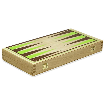 Introducing Backgammon Game with SKU 26813024 recommended for ages 5+