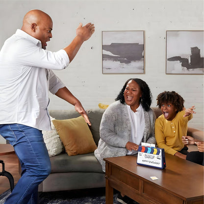 Introducing Charades Game with SKU 90642124 recommended for ages 8+