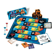 Apresentamos Jogo Party & Co Family (PT) com o SKU 81011925 recomendado para + 8 anos