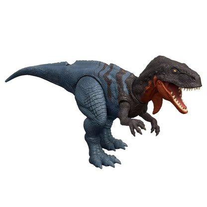 Introducing Jurassic World - Abelisaurus Dinosaur with SKU 233100425 recommended for ages 4+