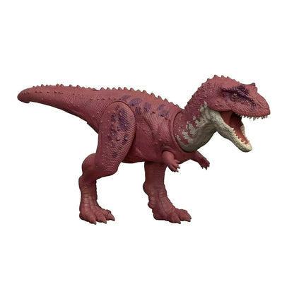 Introducing Jurassic World - Aucasaurus Dinosaur with SKU 233097625 recommended for ages 4+