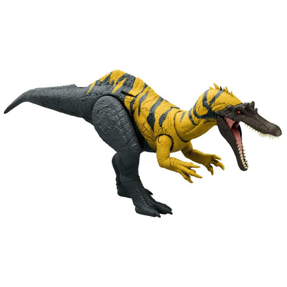 Introducing Jurassic World - Ceratosuchops Dinosaur with SKU 032729925 recommended for ages 4+