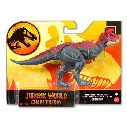 Introducing Jurassic World - Guemesia Dinosaur with SKU 032731125 recommended for ages 4+