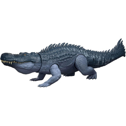 Introducing Jurassic World - Purussaurus Dinosaur with SKU 23089425 recommended for ages 4+