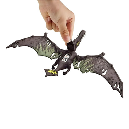 Introducing Jurassic World - Thapunngaka Dinosaur with SKU 032731425 recommended for ages 4+