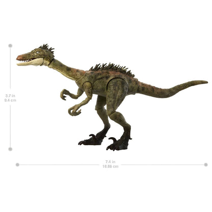 Introducing Jurassic World Hammond Collection: Troodon with SKU 232849825 recommended for ages 8+