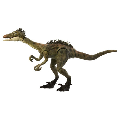 Introducing Jurassic World Hammond Collection: Troodon with SKU 232849825 recommended for ages 8+