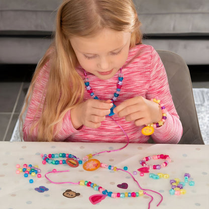 Introducing Kids' Fun Bracelets with SKU 80460625 recommended for + 5 years