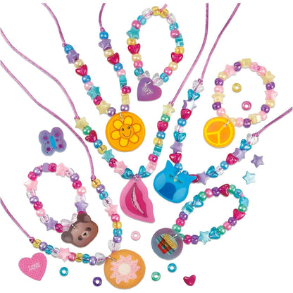 Introducing Kids' Fun Bracelets with SKU 80460625 recommended for + 5 years