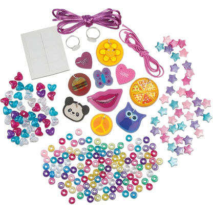 Introducing Kids' Fun Bracelets with SKU 80460625 recommended for + 5 years