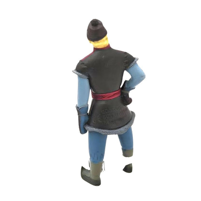 Introducing Kristoff with SKU 621296218 recommended for ages 3+