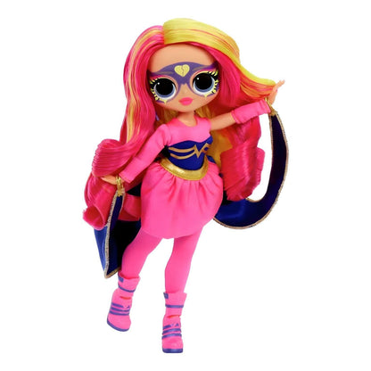 Introducing L.O.L. Surprise! Eye Spy Series - Sabrina Sky with SKU 774266725, recommended for ages 3+