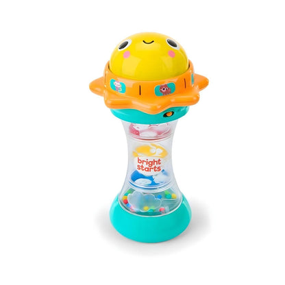 Introducing Bright Starts Sensory Lantern with SKU 951722825, recommended for ages 6 months+