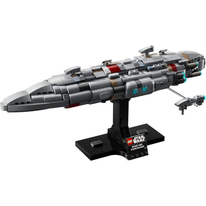 Introducing Lego Star Wars Home One Cruiser with SKU 667540525 recommended for + 14 years