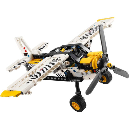 Introducing Lego Technic - Propeller Plane with SKU 664219825 recommended for ages 8+