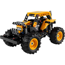 Apresentamos Lego Technic - Pull-Back Monster Jam™ DIGatron com o SKU 664219925 recomendado para + 7 anos