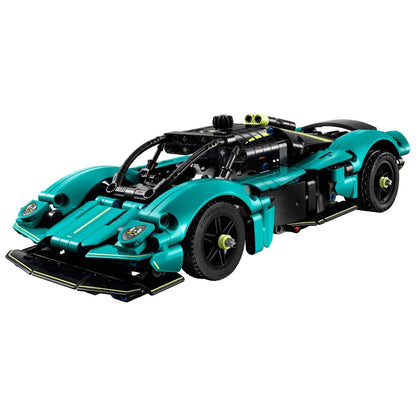 Introducing Lego Technic - Aston Martin Valkyrie with SKU 664220825 recommended for ages 9+