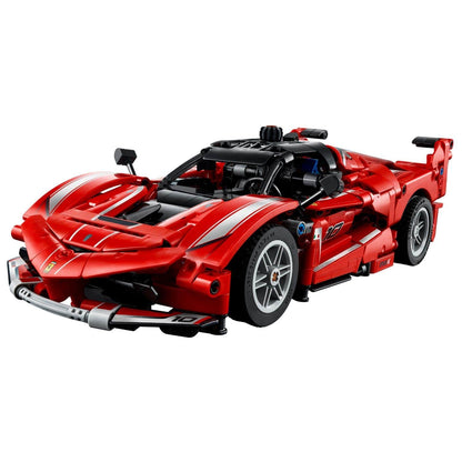 Introducing Lego Technic - Ferrari FXX K with SKU 664221225 recommended for ages 10+