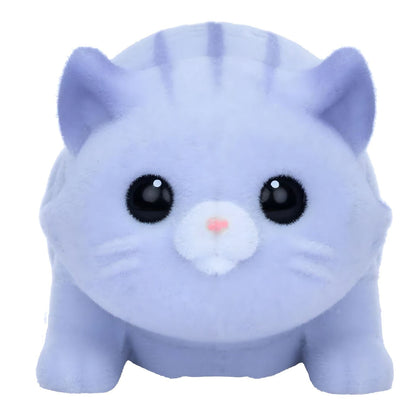 Introducing Little Live Pets Needees - Cat with SKU 647714825 recommended for ages 5+