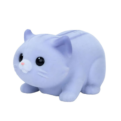 Introducing Little Live Pets Needees - Cat with SKU 647714825 recommended for ages 5+