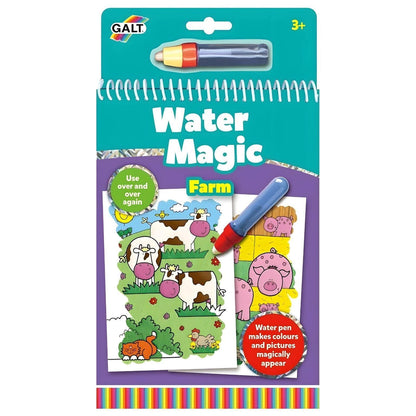 Introducing Water Magic Farm with SKU 550316325 recommended for + 3 years