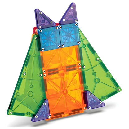 Introducing Magna-Tiles Combo + micromags with SKU 771763925, recommended for ages 3+